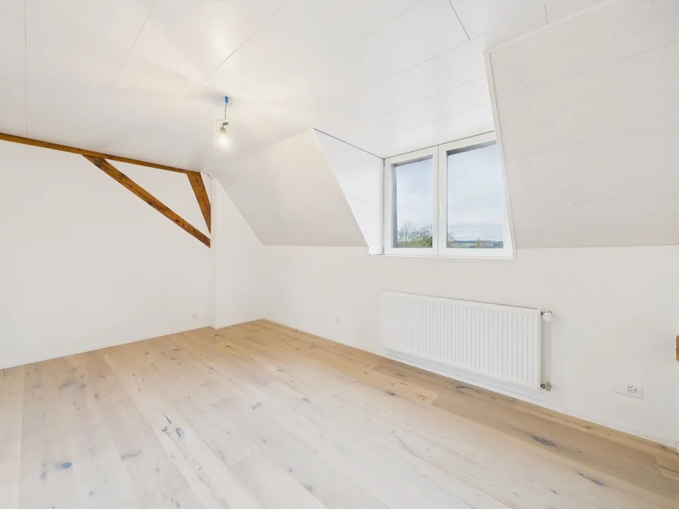 Exklusive 6.5-Zimmer Maisonette-Wohnung in Bettlach - Erstbezug nach Renovierung
