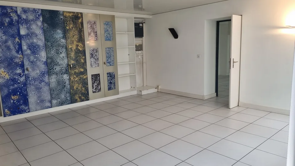 Leben und Arbeiten, Ihr grosszügiges Homeoffice auf 100m2 – Foto 7 von 12