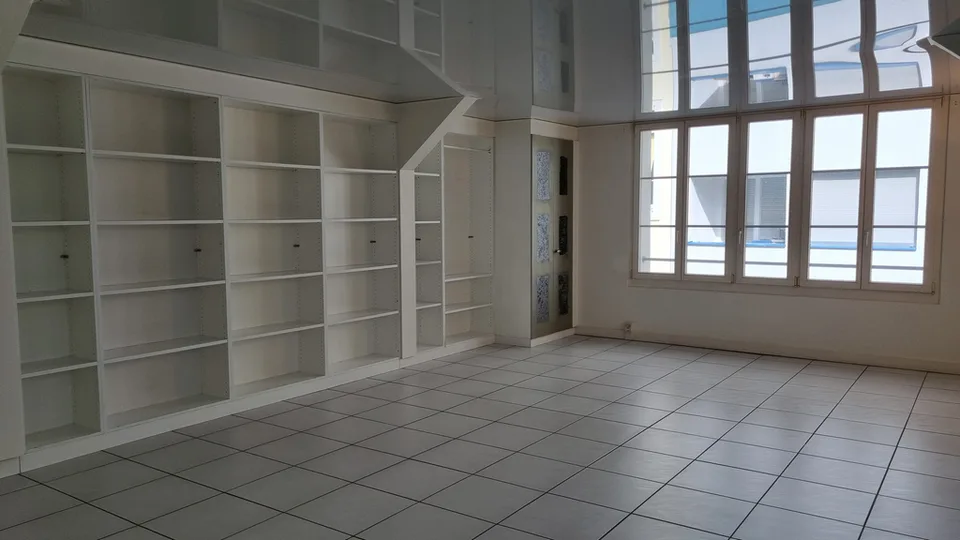Leben und Arbeiten, Ihr grosszügiges Homeoffice auf 100m2 – Foto 11 von 12