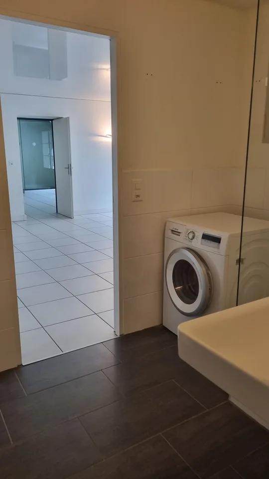 Leben und Arbeiten, Ihr grosszügiges Homeoffice auf 100m2 – Foto 5 von 12
