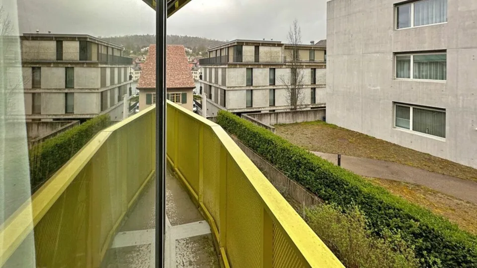 Appartamento esclusivo di 5,5 locali ai margini del centro storico vicino al Reno – foto 10 di 14