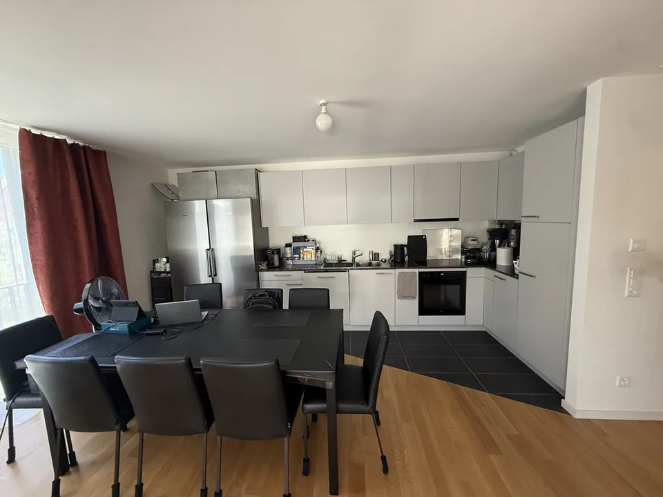 Bello appartamento di 3.5 locali