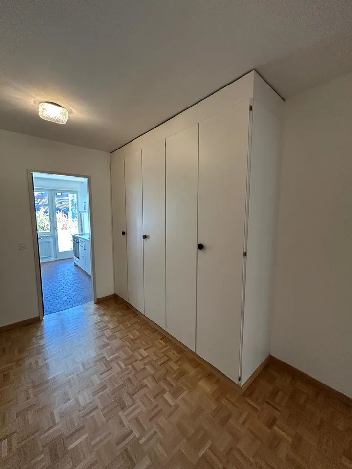 Attraktive 3.5-Zimmer-Wohnung mit 2 Balkonen Nähe Schützenmattpark – Foto 10 von 12