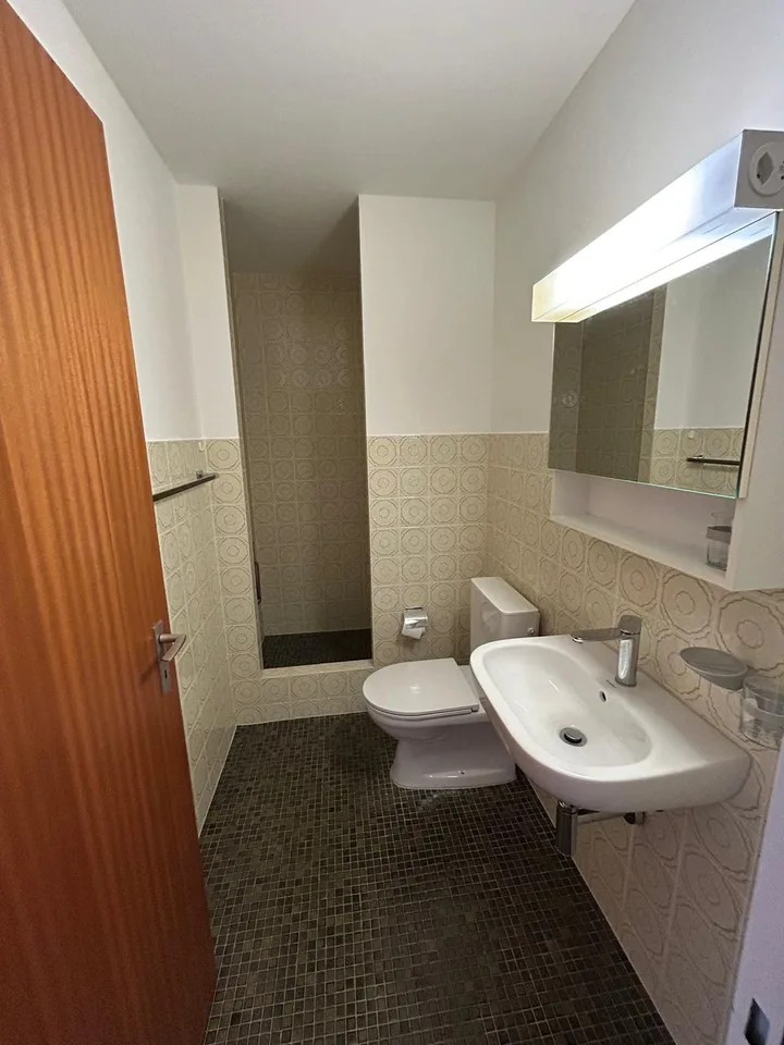 Attraktive 3.5-Zimmer-Wohnung mit 2 Balkonen Nähe Schützenmattpark – Foto 7 von 12