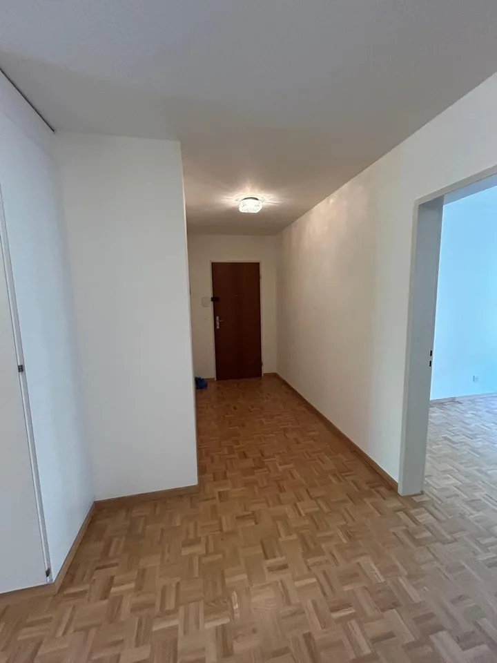 Attraktive 3.5-Zimmer-Wohnung mit 2 Balkonen Nähe Schützenmattpark – Foto 9 von 12