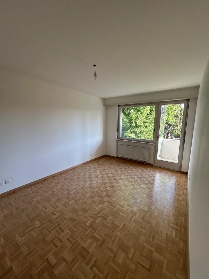 Attraktive 3.5-Zimmer-Wohnung mit 2 Balkonen Nähe Schützenmattpark – Foto 6 von 12