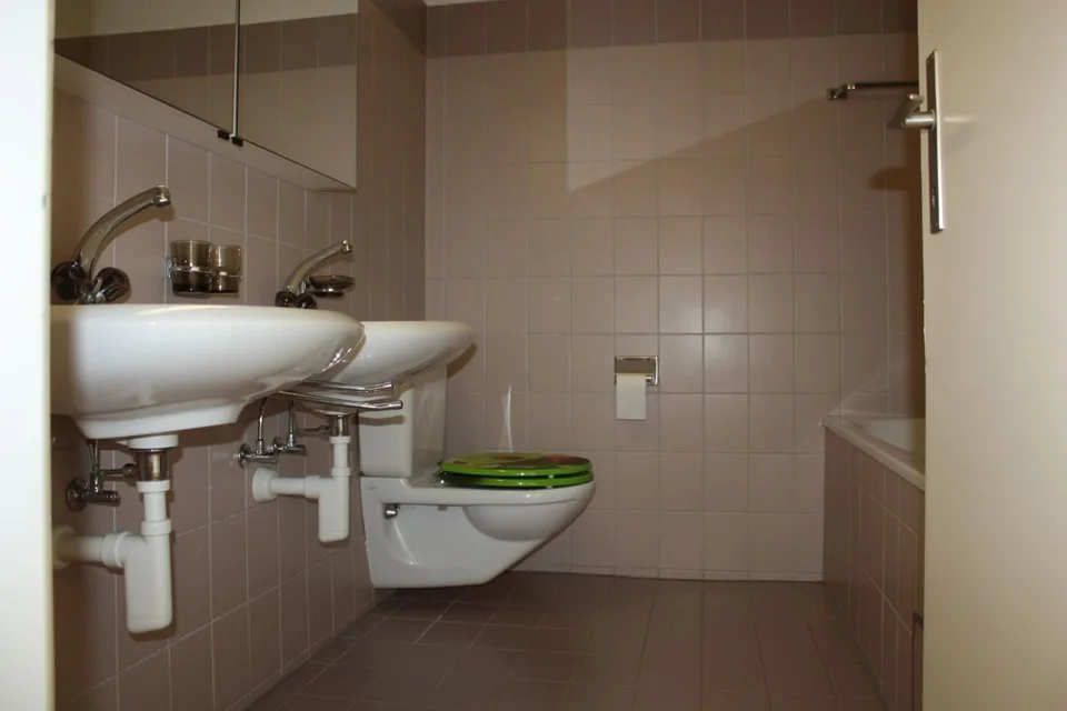 Appartement mansardé confortable