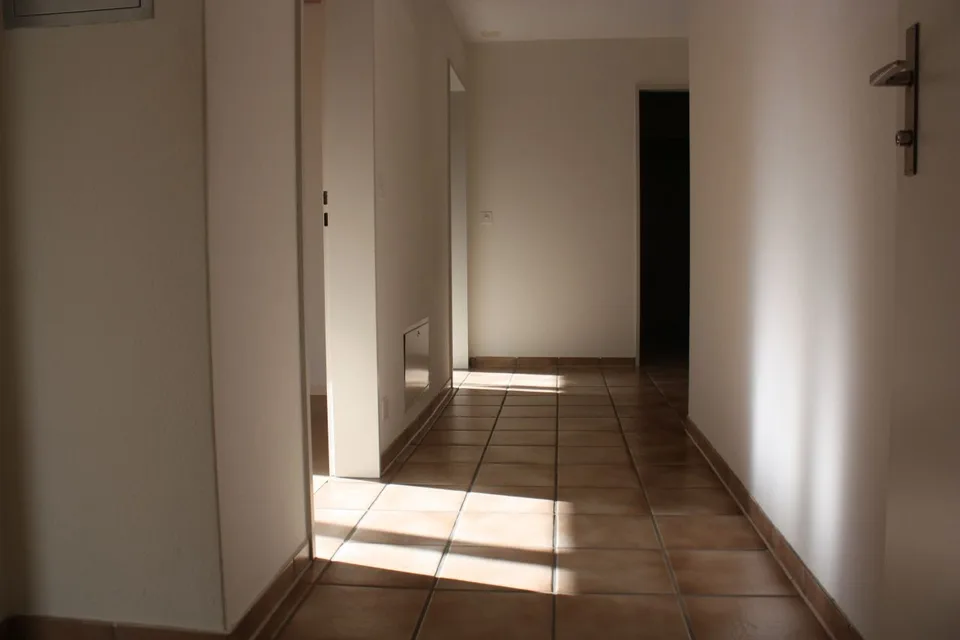 Appartement mansardé confortable