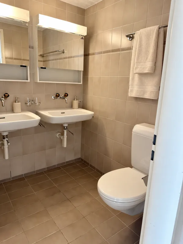 Stilvolle 4.5-Zimmer-Dachwohnung in familienfreundlicher Lage,