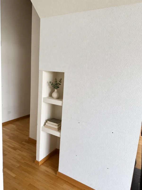 Stilvolle 4.5-Zimmer-Dachwohnung in familienfreundlicher Lage,