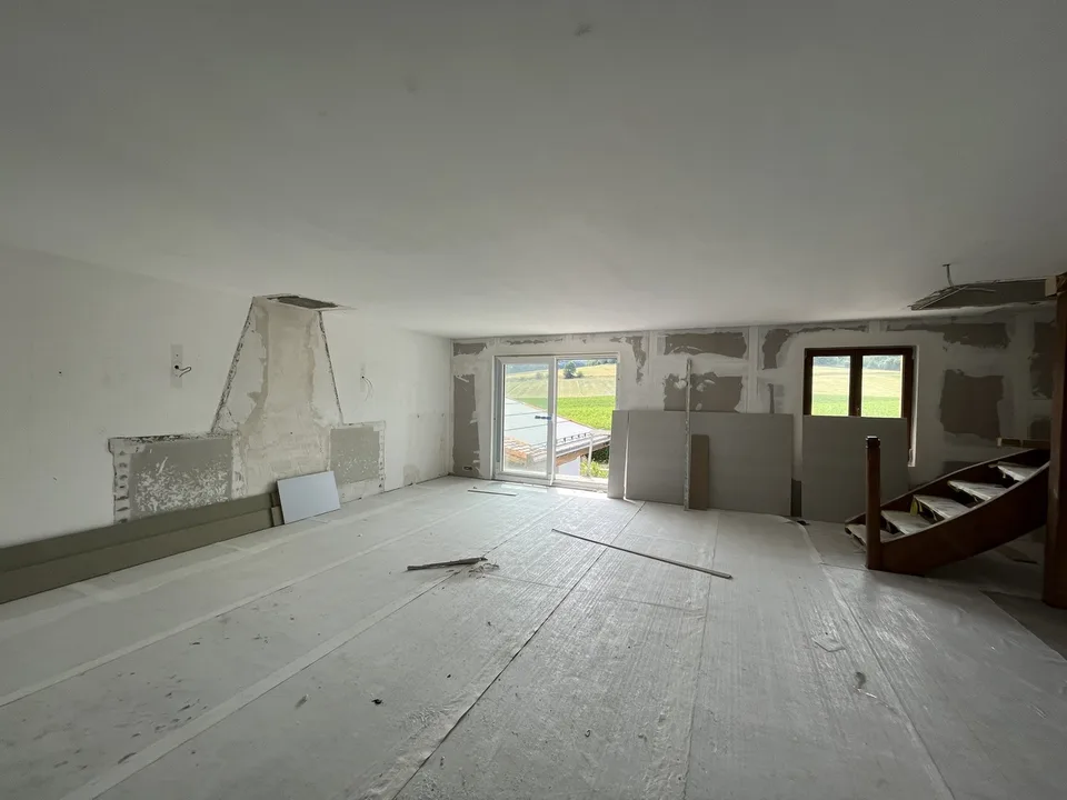 Ampio appartamento duplex di 5.5 locali