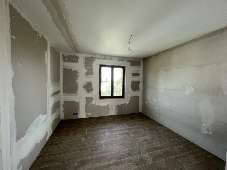 Ampio appartamento duplex di 5.5 locali