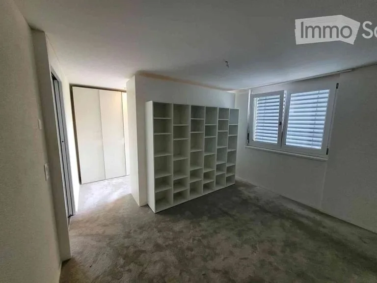 Helle 4.5-Zimmer-Wohnung im Herzen von Weinfelden