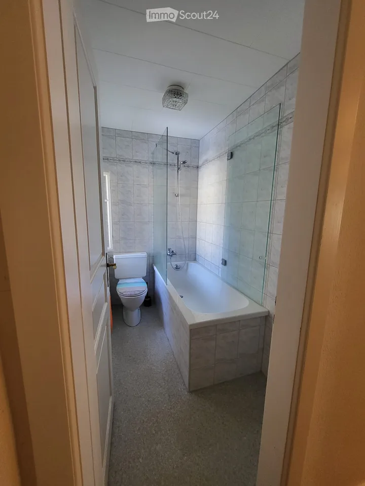 Appartement lumineux 4.5 pièces au centre de Trun