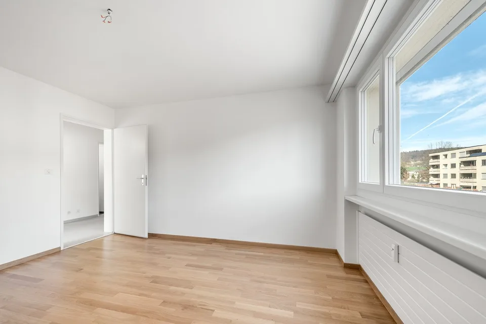 4.5 Zimmer Wohnung, 4450 Sissach