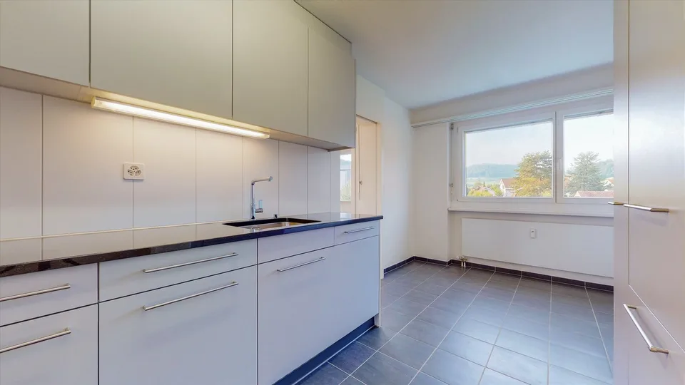 4.5 Zimmer Wohnung, 4450 Sissach