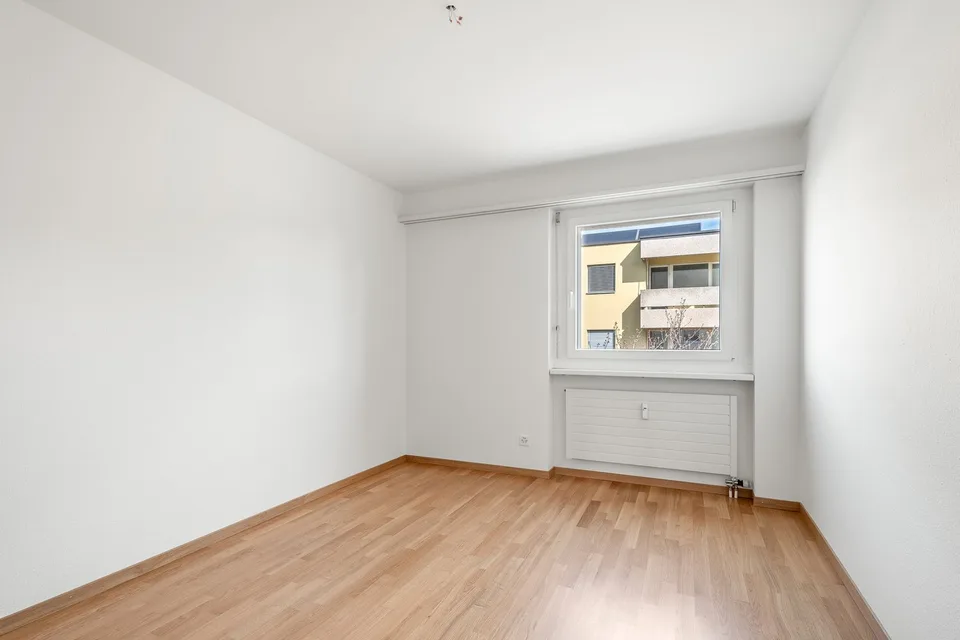 4.5 Zimmer Wohnung, 4450 Sissach