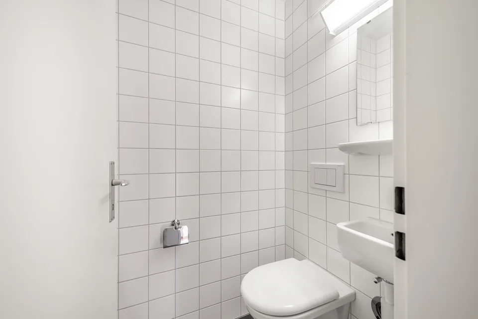 4.5 Zimmer Wohnung, 4450 Sissach