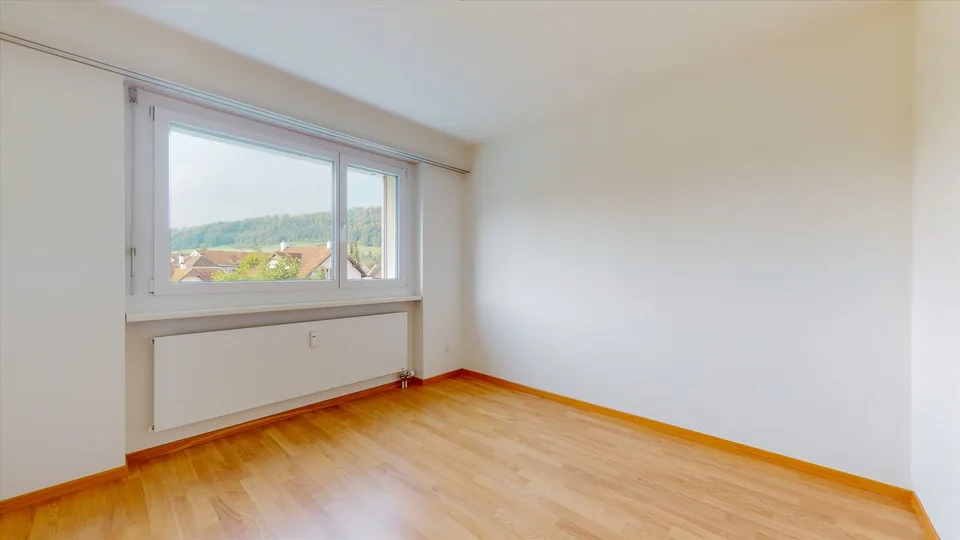 4.5 Zimmer Wohnung, 4450 Sissach