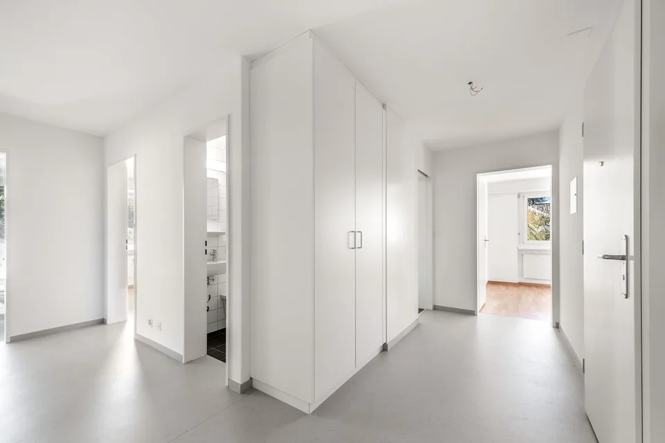 4.5 Zimmer Wohnung, 4450 Sissach
