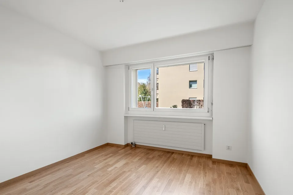 4.5 Zimmer Wohnung, 4450 Sissach