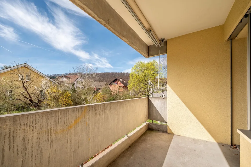 4.5 Zimmer Wohnung, 4450 Sissach