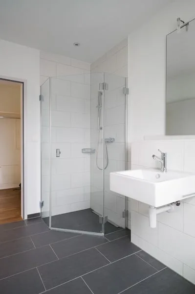 Tolle Wohnung in aktiver Umgebung!