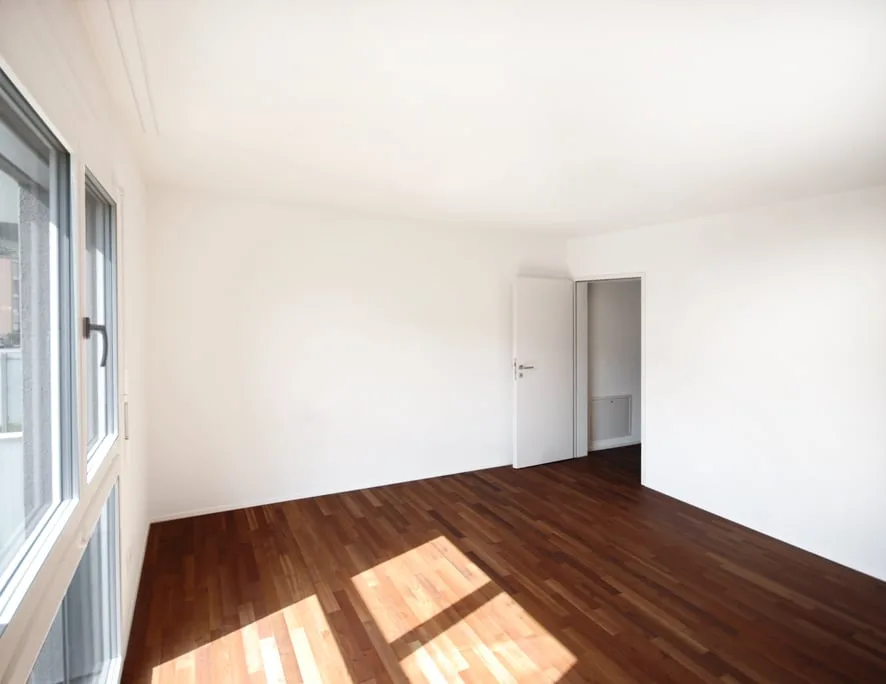 Tolle Wohnung in aktiver Umgebung!