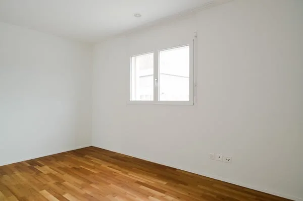 Tolle Wohnung in aktiver Umgebung!