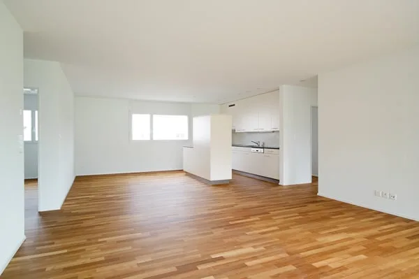 Tolle Wohnung in aktiver Umgebung!