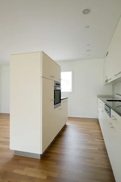 Tolle Wohnung in aktiver Umgebung!