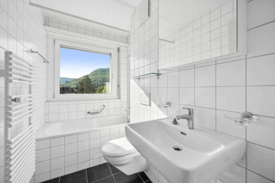 4.5 Zimmer Wohnung, 4450 Sissach