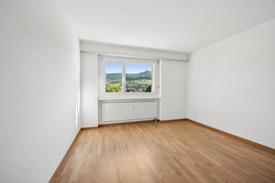 4.5 Zimmer Wohnung, 4450 Sissach