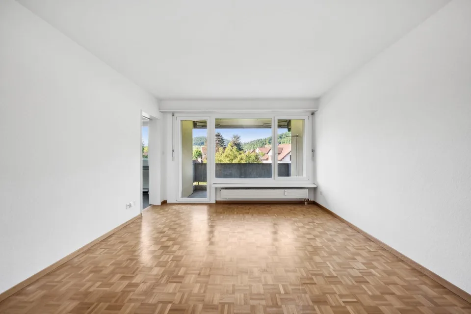 4.5 Zimmer Wohnung, 4450 Sissach