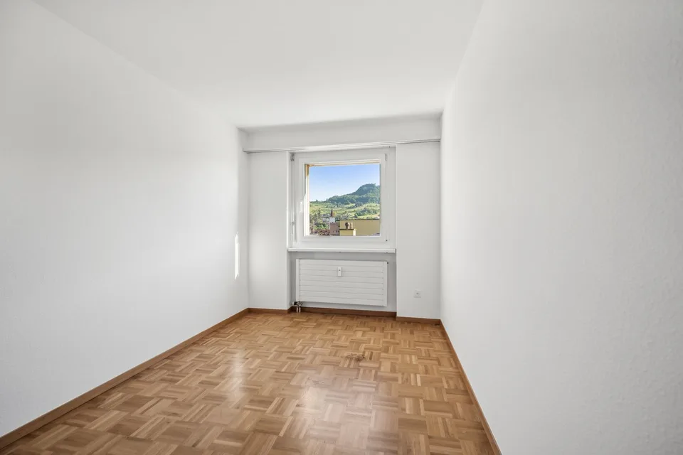 4.5 Zimmer Wohnung, 4450 Sissach