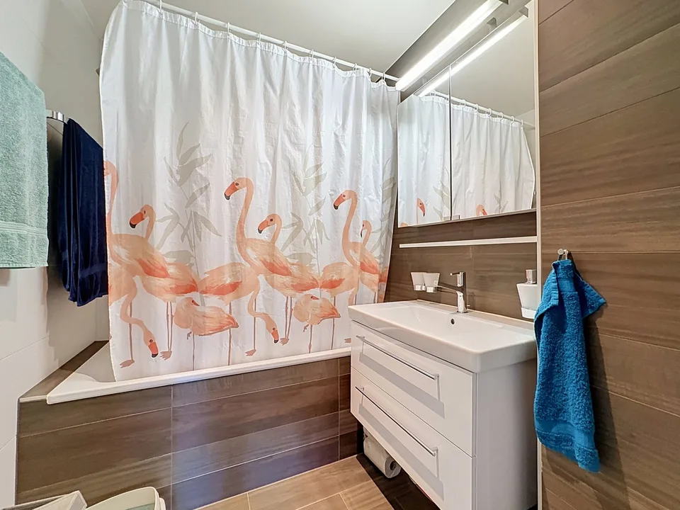 Eleganz und Komfort im Herzen von Pully – Foto 7 von 24