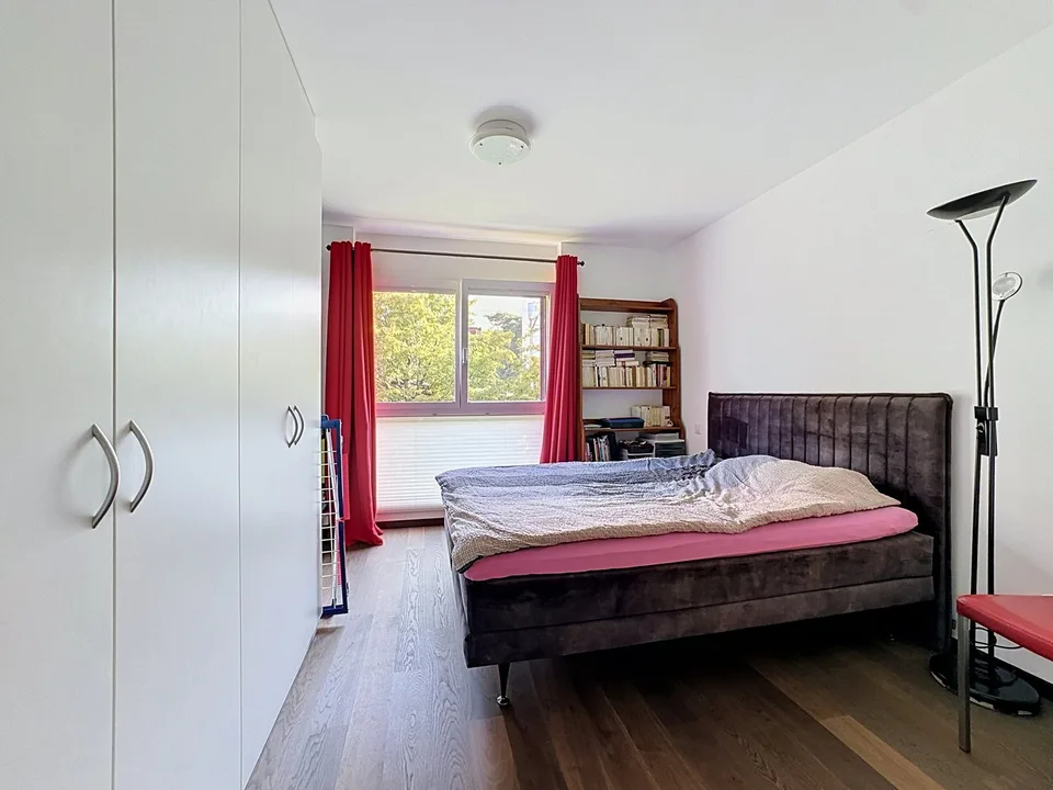 Eleganz und Komfort im Herzen von Pully – Foto 6 von 24
