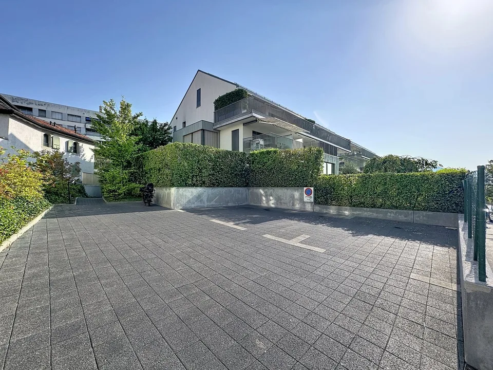 Eleganz und Komfort im Herzen von Pully – Foto 12 von 24