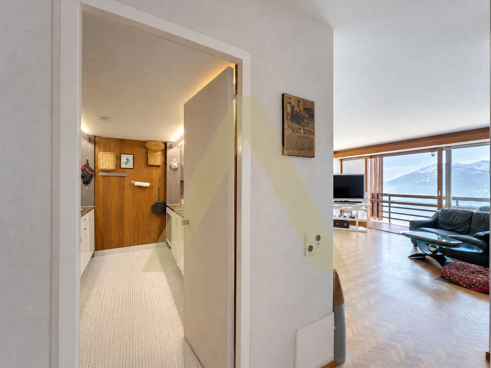 Une adresse emblématique, une vue exceptionnelle – Foto 4 von 25