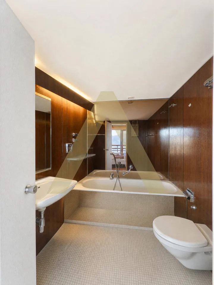 Une adresse emblématique, une vue exceptionnelle – Foto 6 von 25