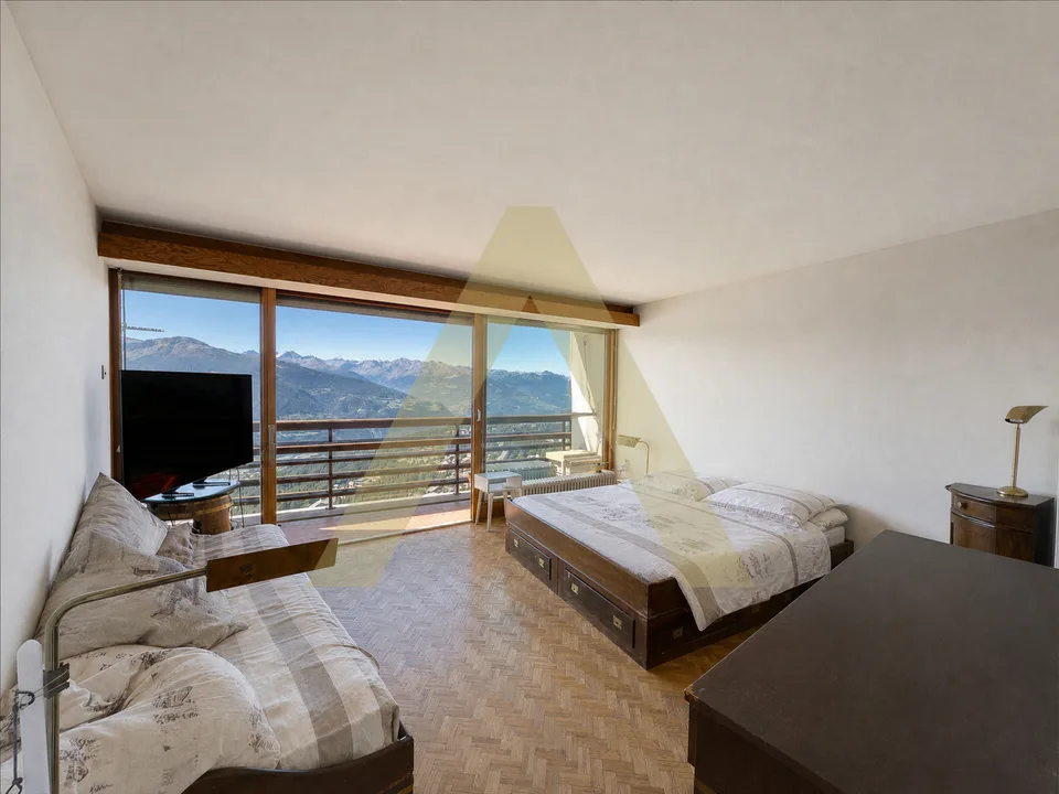 Une adresse emblématique, une vue exceptionnelle – Foto 5 von 25