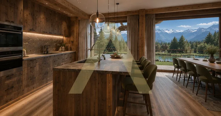 Magnifique appartement neuf proche du centre de Crans-Montana – Foto 2 von 14