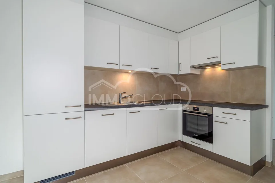 5.5 Zimmer Wohnung in Vallorbe – Foto 4 von 21