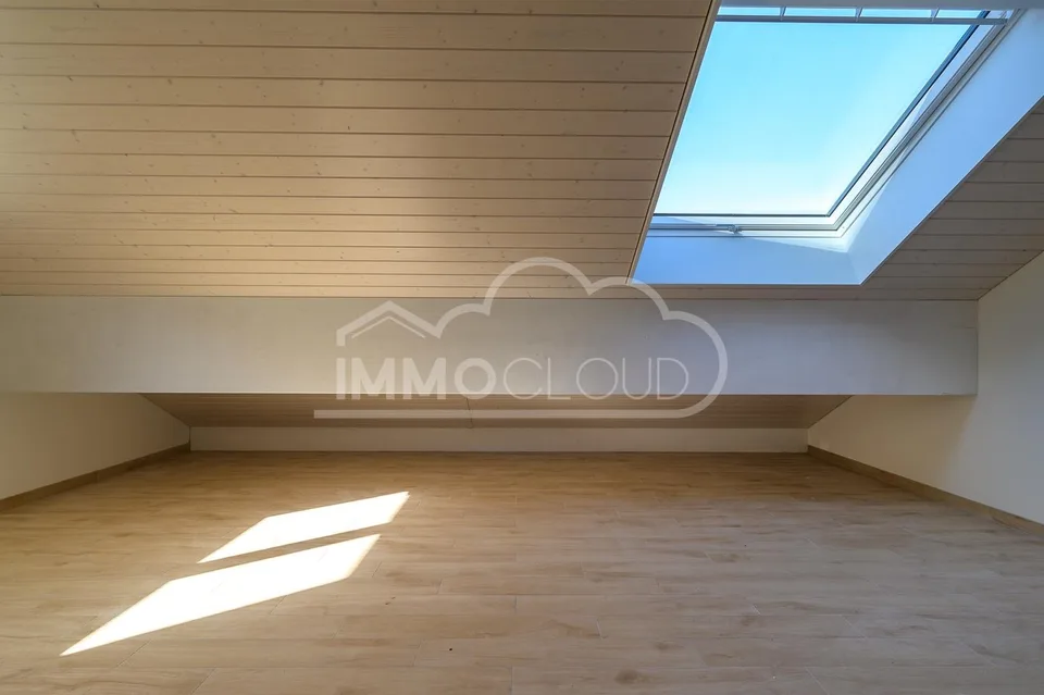5.5 Zimmer Wohnung in Vallorbe – Foto 7 von 21