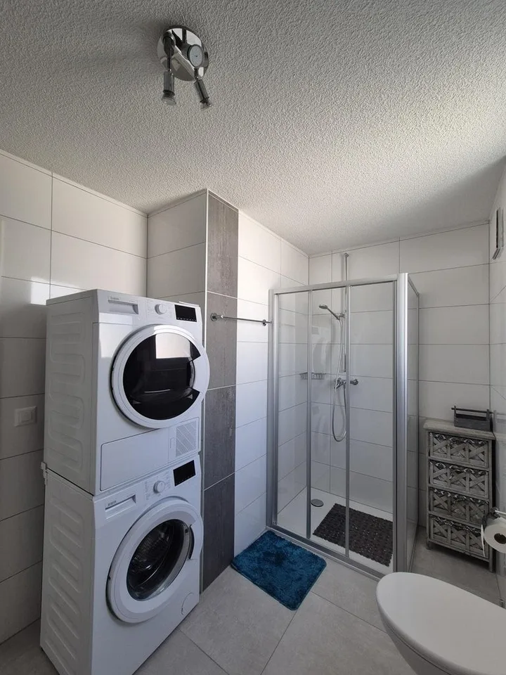 Romont - Charmant appartement de 2,5 pièces avec balcon