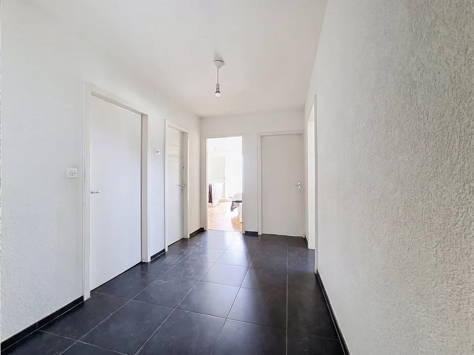 Magnifique appartement de 4.5 pièces avec vue panoramique à Vevey – photo 3 sur 26