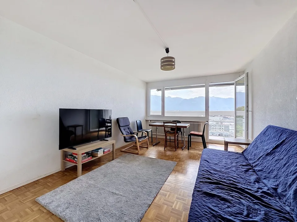 Magnifique appartement de 4.5 pièces avec vue panoramique à Vevey – photo 4 sur 26