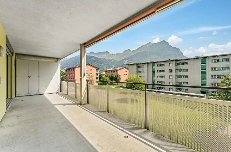 Modernes Wohnen an bester Lage im schönen Altdorf