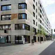 Commercial space in the vibrant Zwicky area – photo 2 of 3