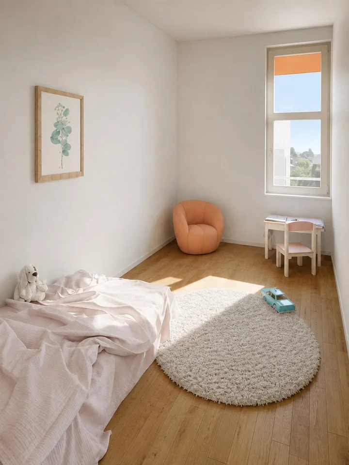 Villa di architetto, finiture di alta gamma e alta efficienza energetica